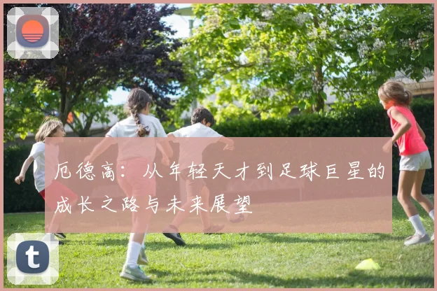 厄德高：从年轻天才到足球巨星的成长之路与未来展望