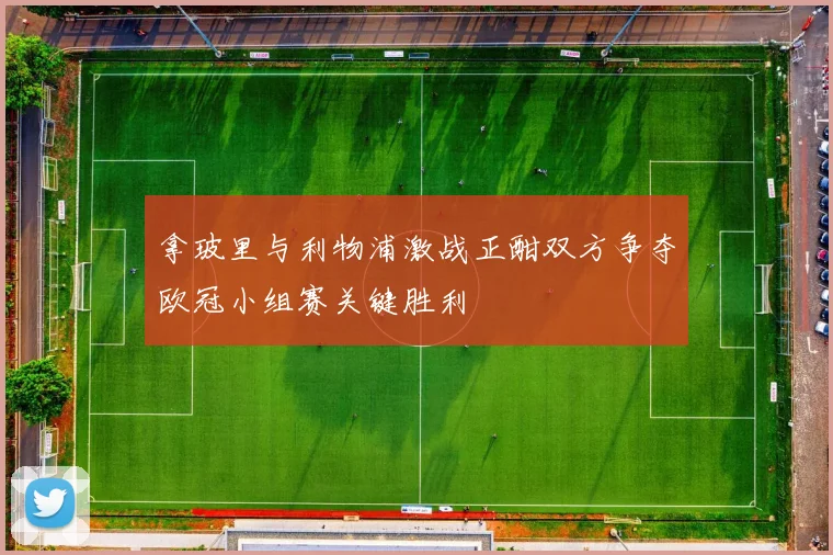 拿玻里与利物浦激战正酣双方争夺欧冠小组赛关键胜利